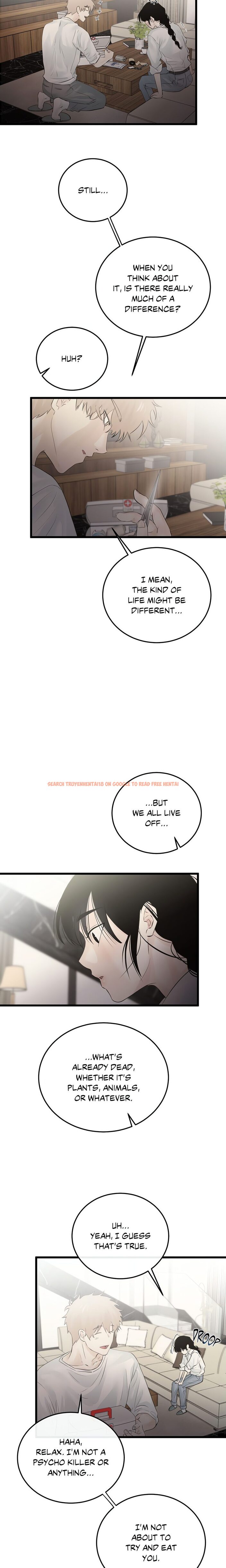 Read Hentai Image 4 a84a0 in comic Where The Heart Is - Chapter 45 - hentaitnt.net