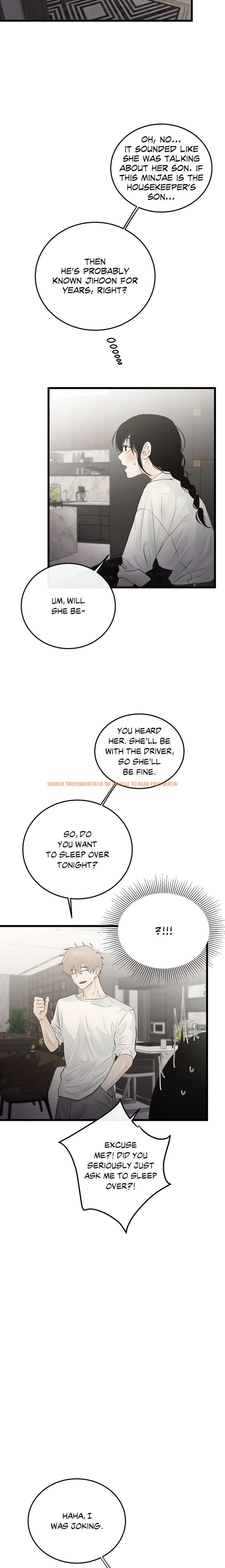 Read Hentai Image 7 a84a0 in comic Where The Heart Is - Chapter 45 - hentaitnt.net