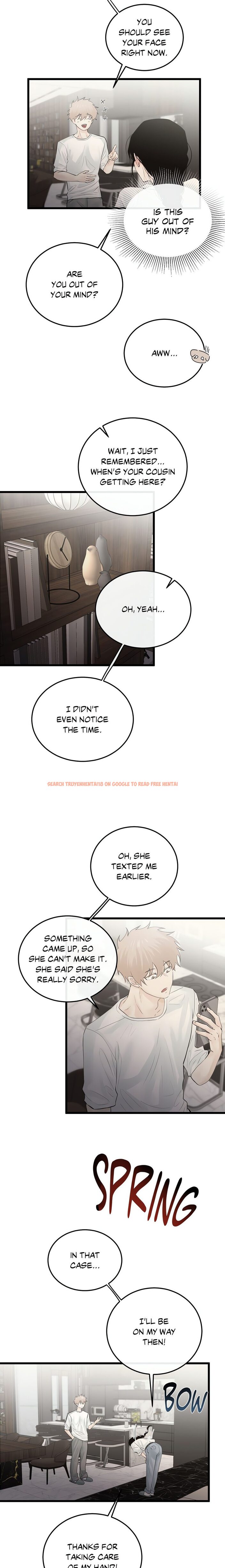 Read Hentai Image 8 a84a0 in comic Where The Heart Is - Chapter 45 - hentaitnt.net