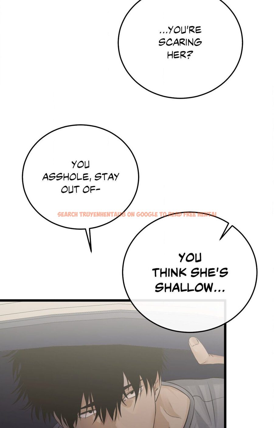 Read Hentai Image 13 36580 in comic Where The Heart Is - Chapter 48 - hentaitnt.net