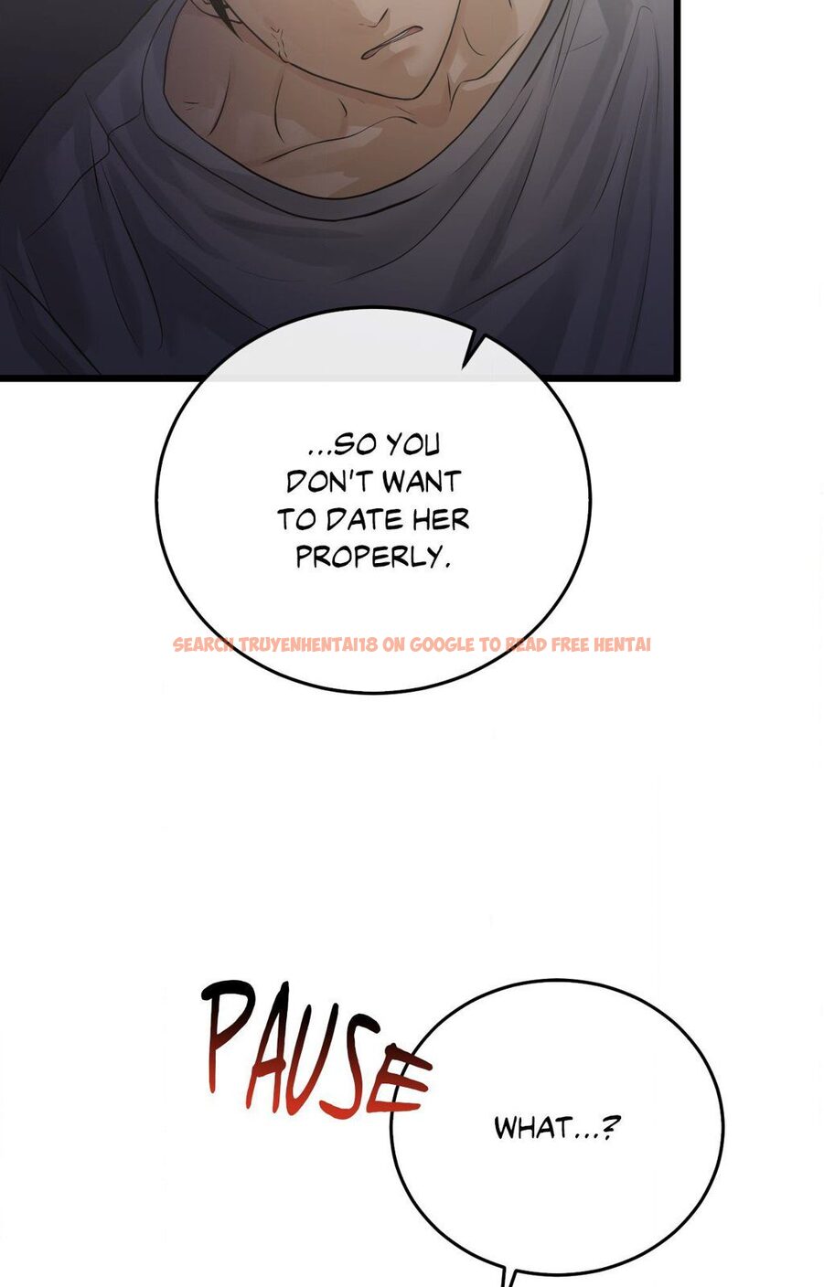 Read Hentai Image 14 36580 in comic Where The Heart Is - Chapter 48 - hentaitnt.net