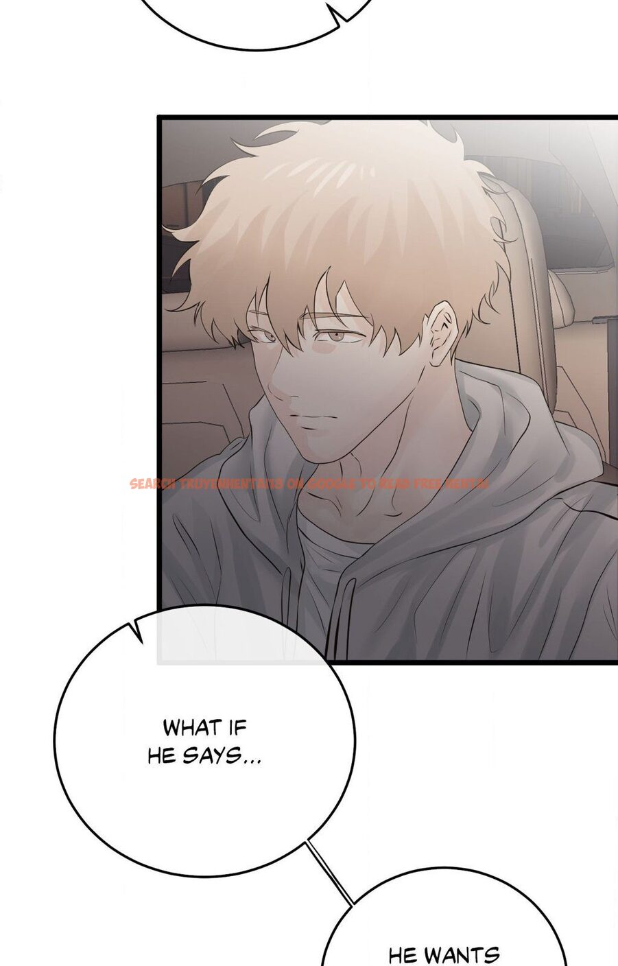 Read Hentai Image 27 36580 in comic Where The Heart Is - Chapter 48 - hentaitnt.net