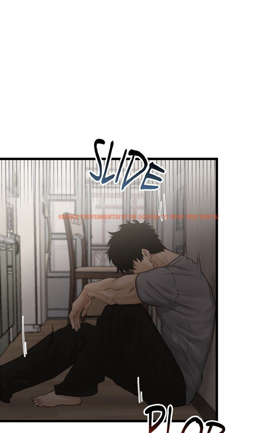Read Hentai Image 37 36580 in comic Where The Heart Is - Chapter 48 - hentaitnt.net