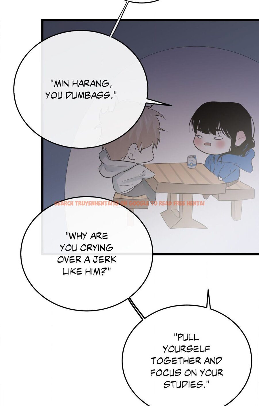 Read Hentai Image 55 36580 in comic Where The Heart Is - Chapter 48 - hentaitnt.net