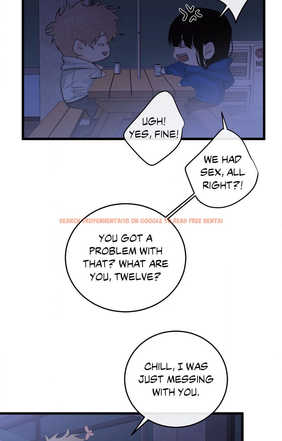 Read Hentai Image 69 36580 in comic Where The Heart Is - Chapter 48 - hentaitnt.net
