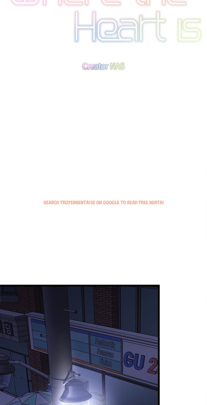 Read Hentai Image 2 f15e7 in comic Where The Heart Is - Chapter 49 - hentaitnt.net