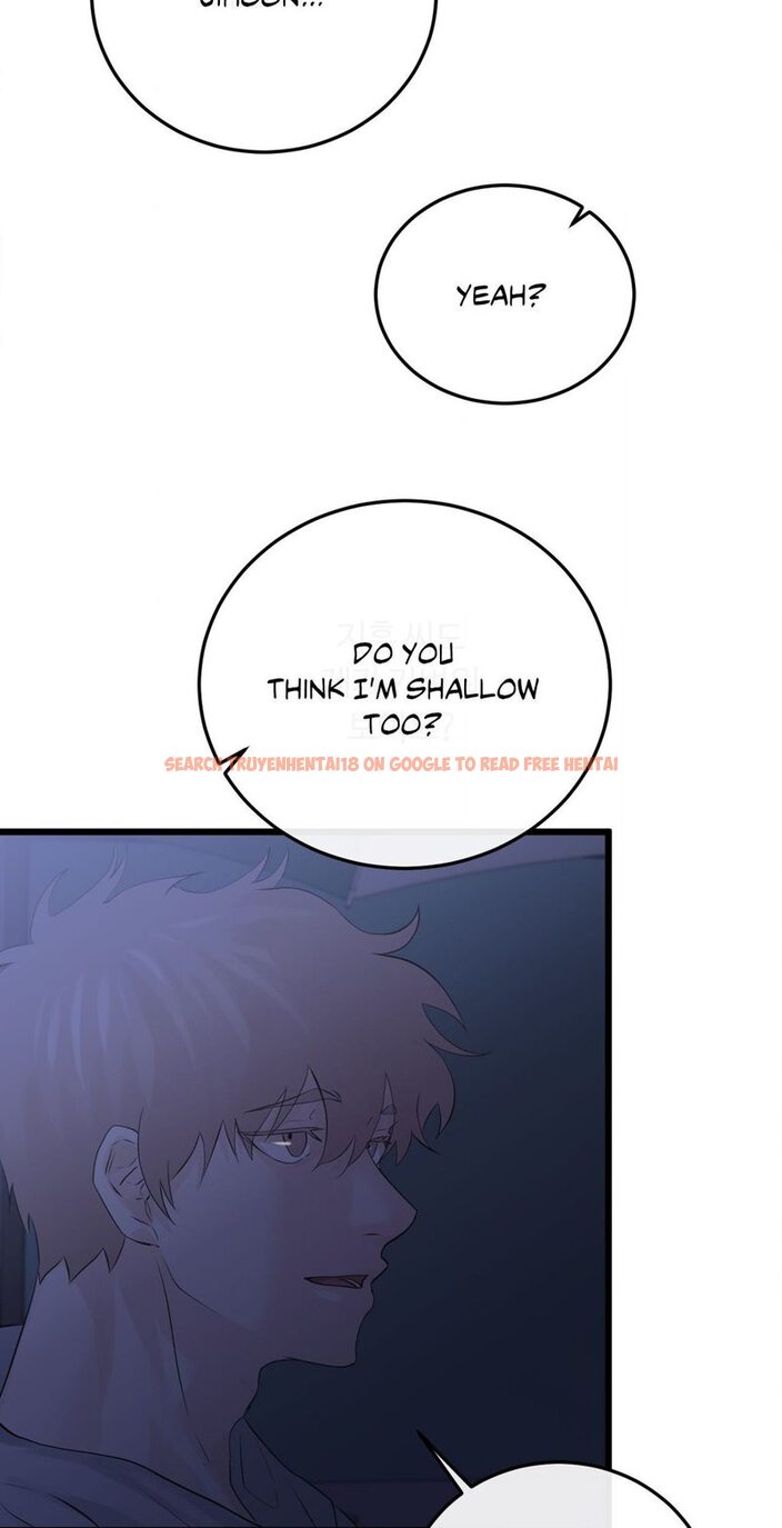 Read Hentai Image 8 f15e7 in comic Where The Heart Is - Chapter 49 - hentaitnt.net