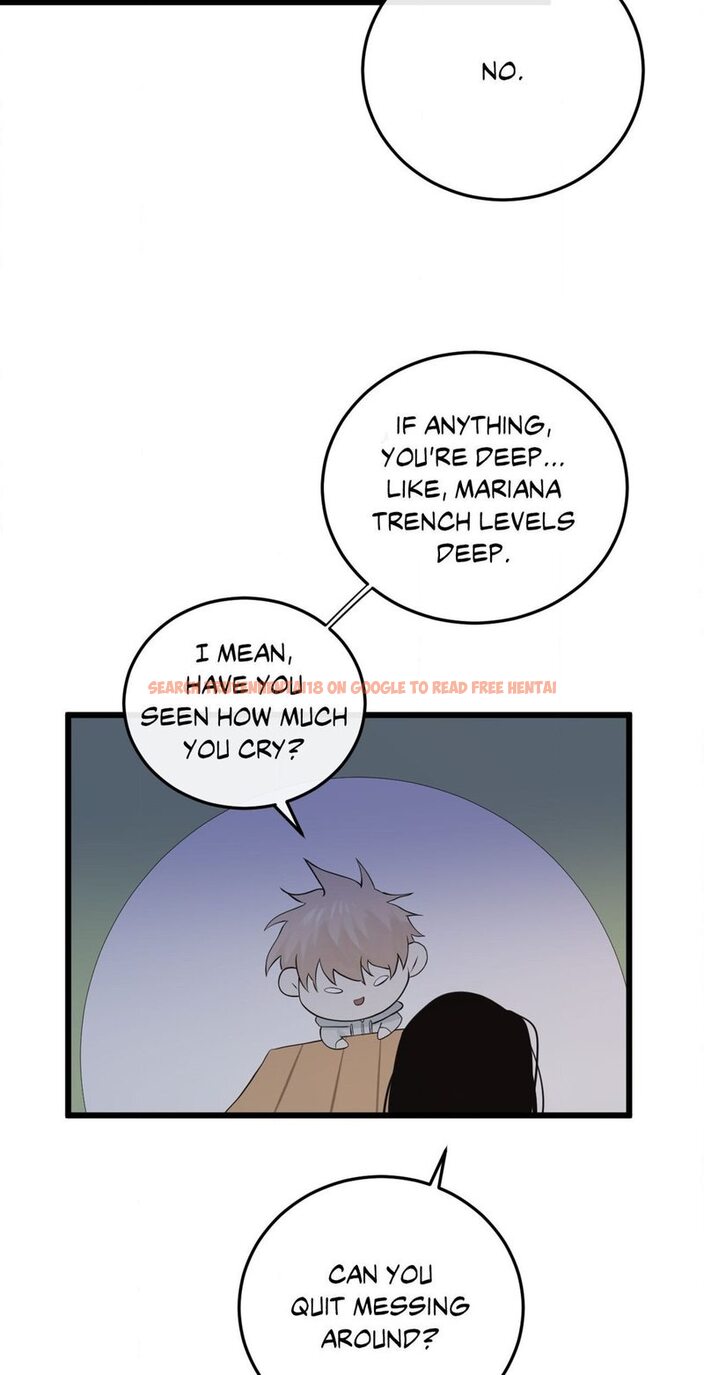 Read Hentai Image 9 f15e7 in comic Where The Heart Is - Chapter 49 - hentaitnt.net