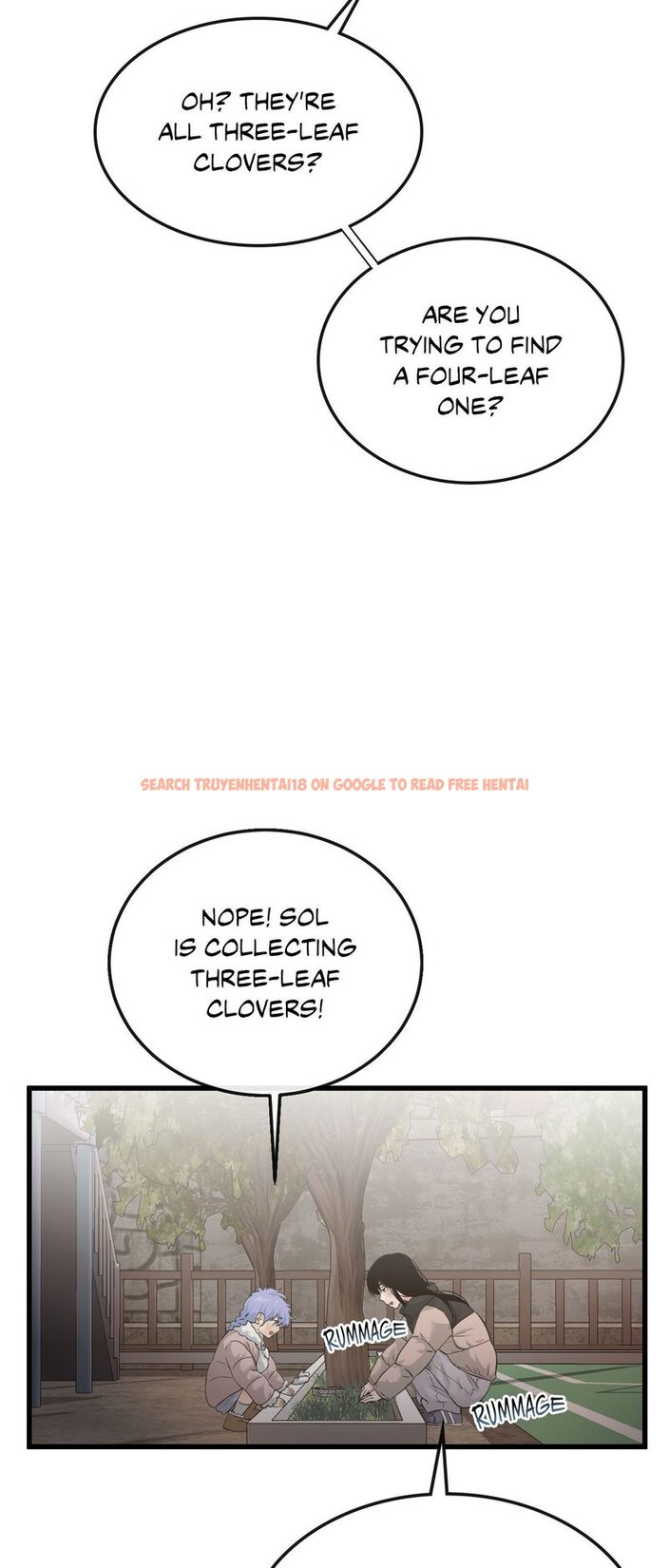 Read Hentai Image 23 cc61c in comic Where The Heart Is - Chapter 54 - hentaitnt.net