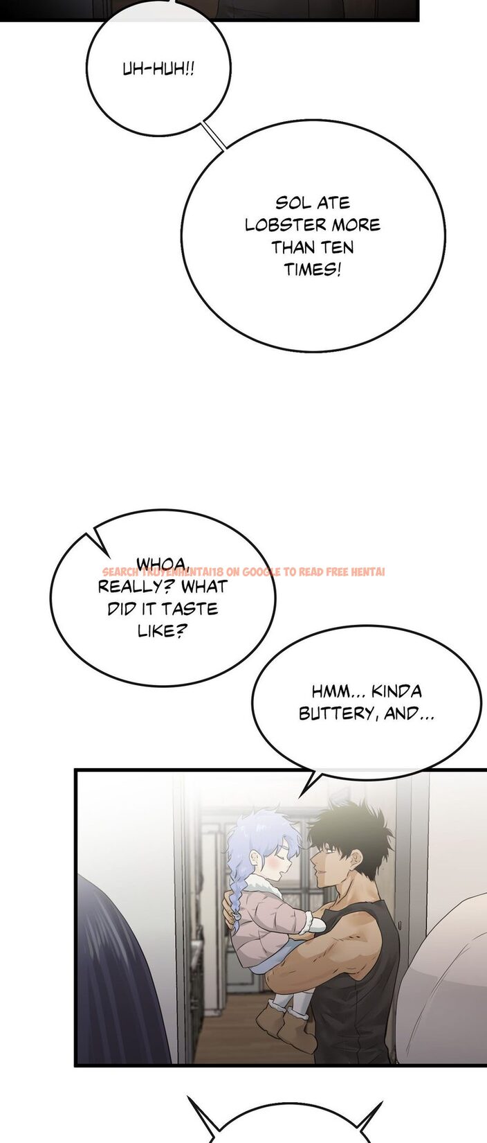 Read Hentai Image 4 cc61c in comic Where The Heart Is - Chapter 54 - hentaitnt.net