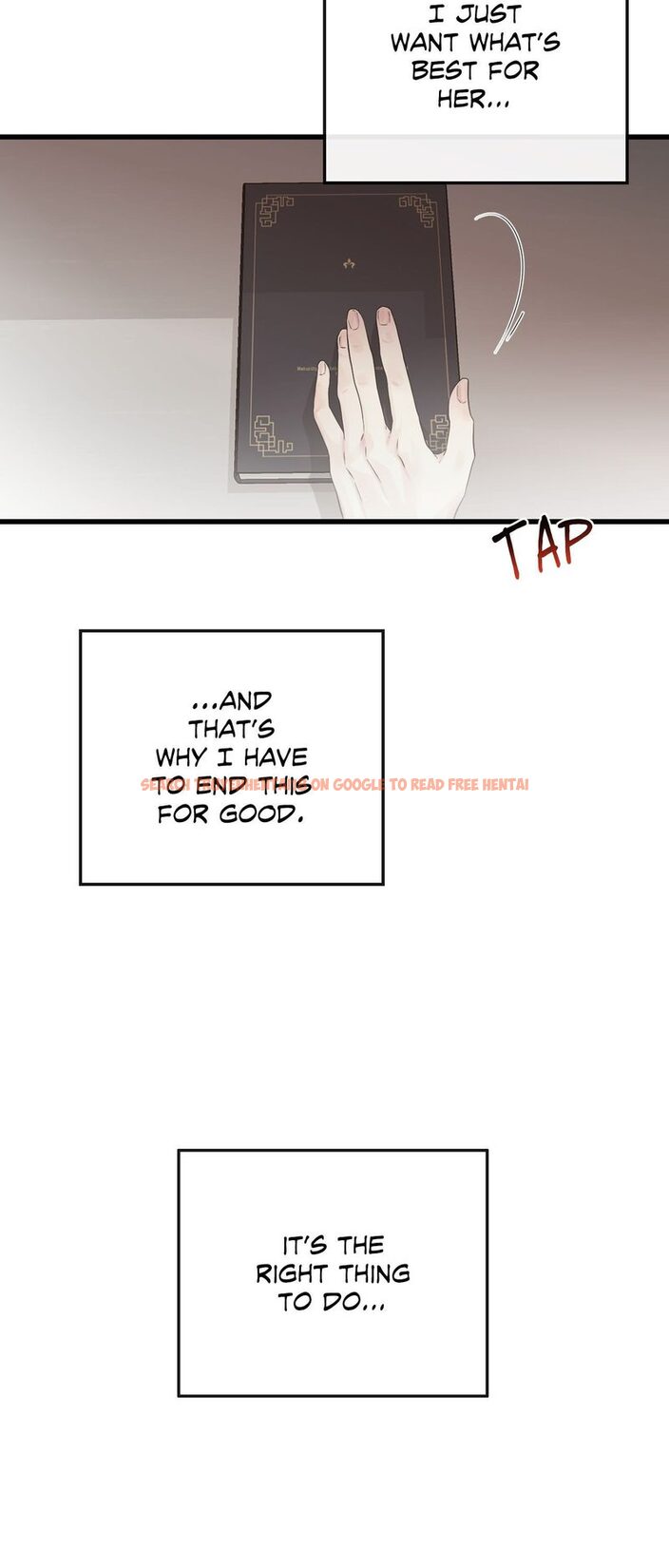 Read Hentai Image 66 cc61c in comic Where The Heart Is - Chapter 54 - hentaitnt.net
