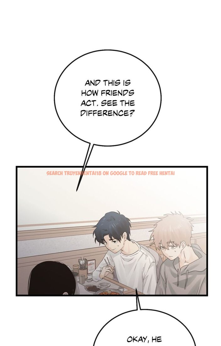 Read Hentai Image 10 58efe in comic Where The Heart Is - Chapter 55 - hentaitnt.net