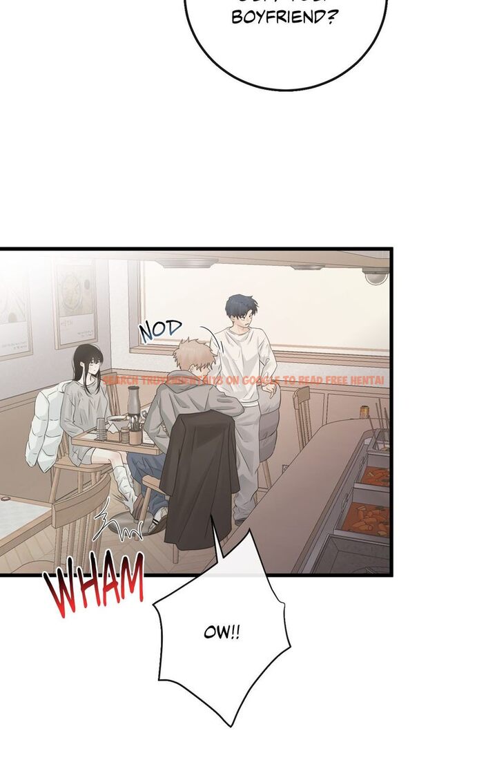 Read Hentai Image 20 58efe in comic Where The Heart Is - Chapter 55 - hentaitnt.net