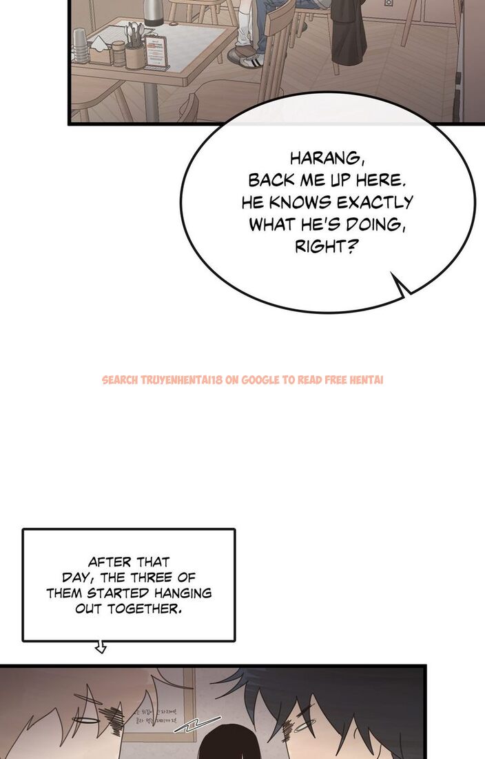 Read Hentai Image 4 58efe in comic Where The Heart Is - Chapter 55 - hentaitnt.net