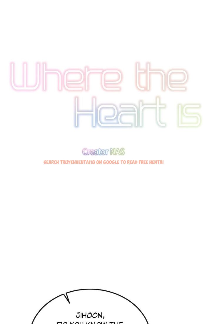 Read Hentai Image 6 58efe in comic Where The Heart Is - Chapter 55 - hentaitnt.net