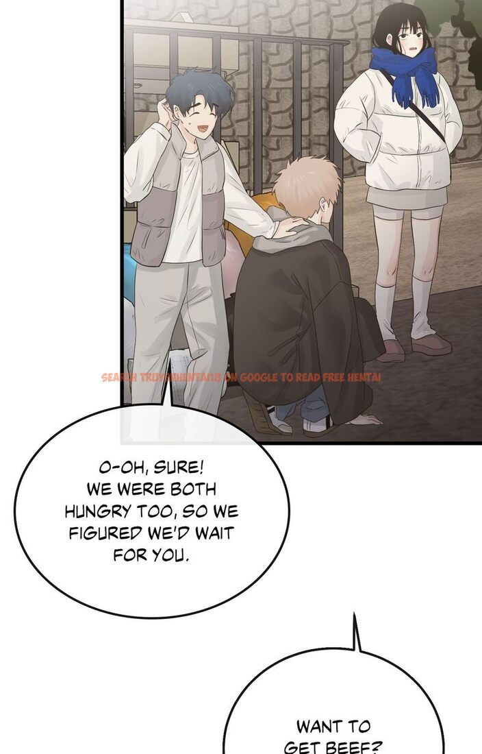 Read Hentai Image 3 3fab3 in comic Where The Heart Is - Chapter 56 - hentaitnt.net