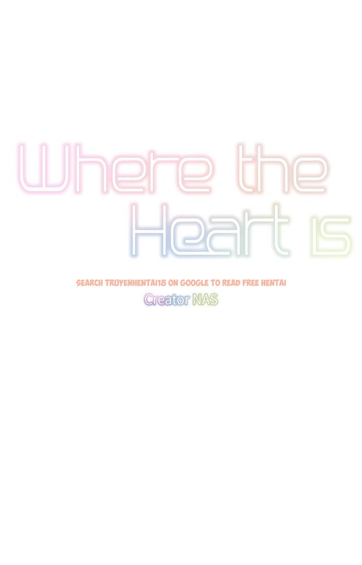 Read Hentai Image 5 3fab3 in comic Where The Heart Is - Chapter 56 - hentaitnt.net