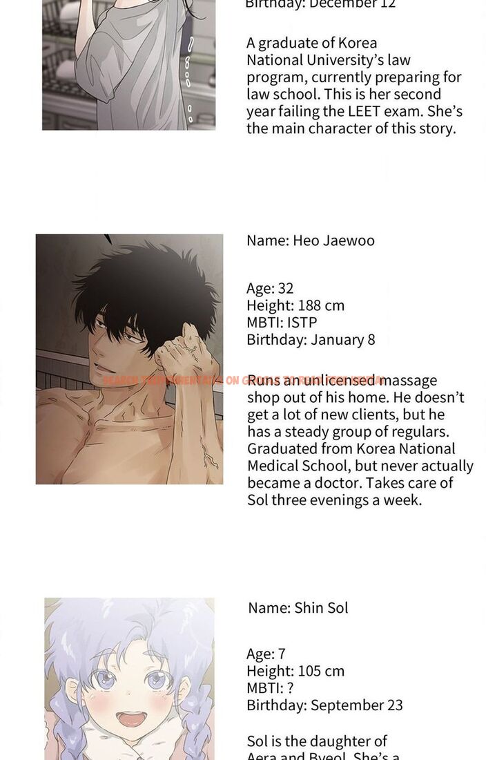 Read Hentai Image 12 2b49a in comic Where The Heart Is - Chapter 58.5 - hentaitnt.net
