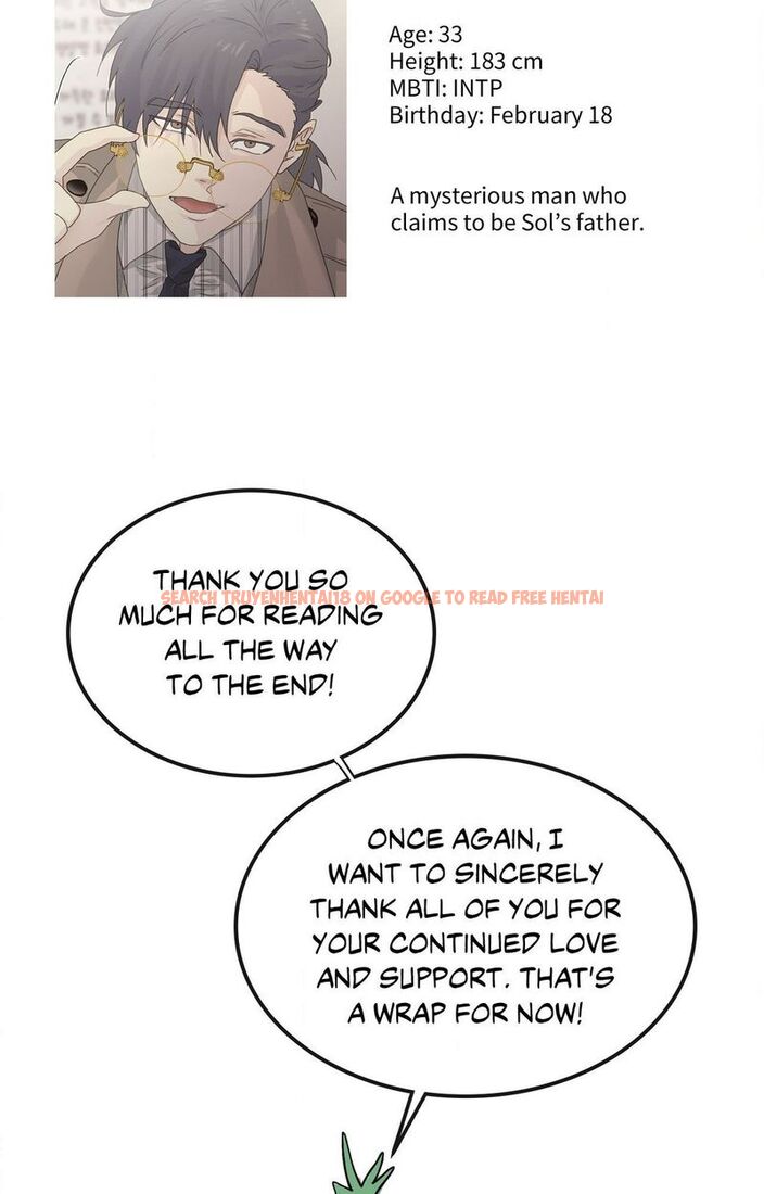 Read Hentai Image 15 2b49a in comic Where The Heart Is - Chapter 58.5 - hentaitnt.net