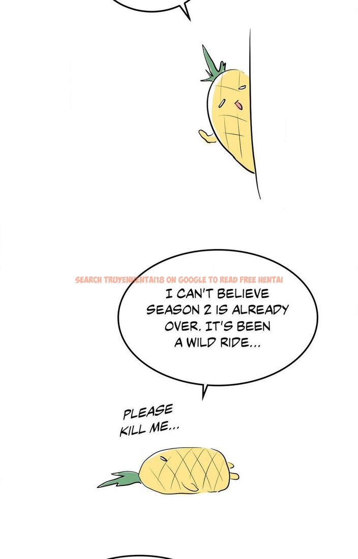 Read Hentai Image 2 2b49a in comic Where The Heart Is - Chapter 58.5 - hentaitnt.net