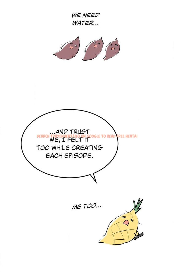 Read Hentai Image 4 2b49a in comic Where The Heart Is - Chapter 58.5 - hentaitnt.net