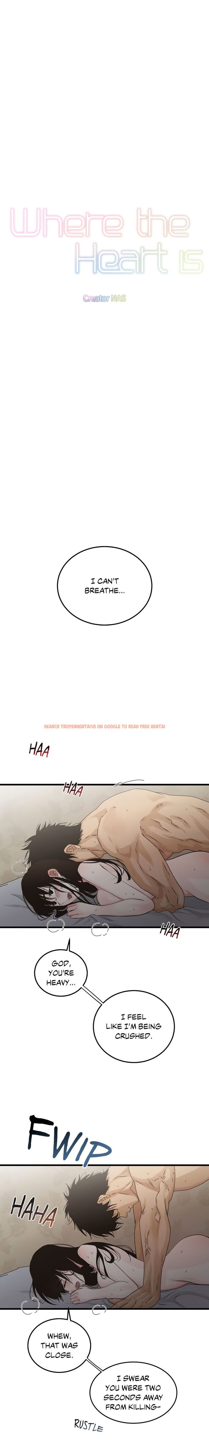 Read Hentai Image 1 8e361 in comic Where The Heart Is - Chapter 59 - hentaitnt.net Read Hentai Image 1 8e361 in comic Where The Heart Is - Chapter 59 - hentaitnt.net