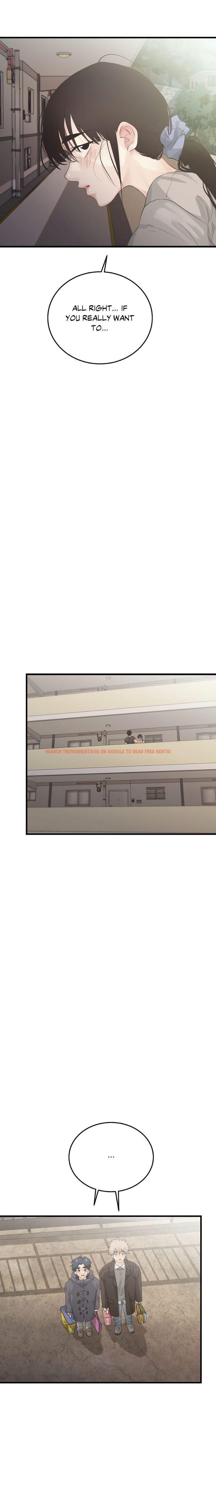 Read Hentai Image 15 dadcb in comic Where The Heart Is - Chapter 65 - hentaitnt.net