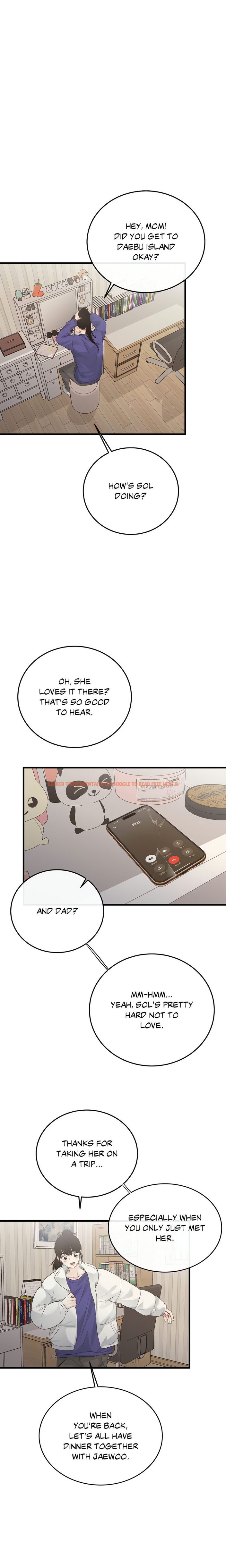 Read Hentai Image 1 741a3 in comic Where The Heart Is - Chapter 66 - hentaitnt.net