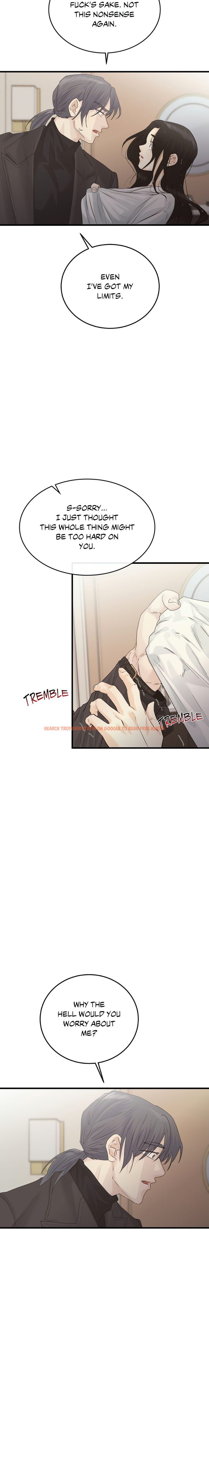Read Hentai Image 13 741a3 in comic Where The Heart Is - Chapter 66 - hentaitnt.net