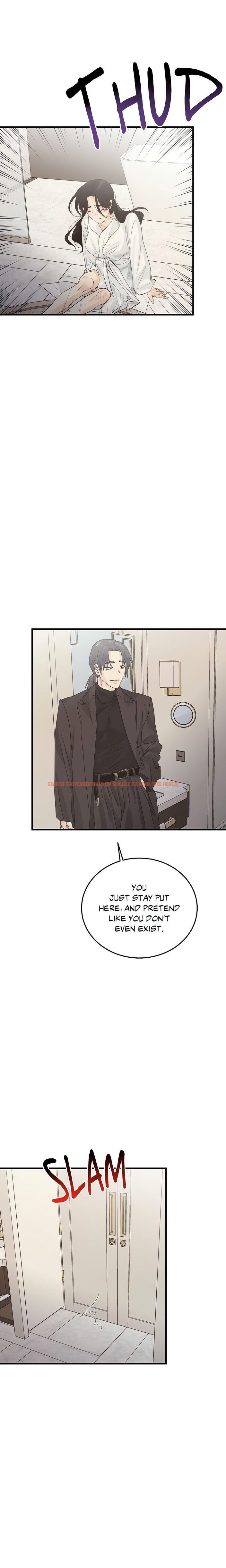 Read Hentai Image 14 741a3 in comic Where The Heart Is - Chapter 66 - hentaitnt.net