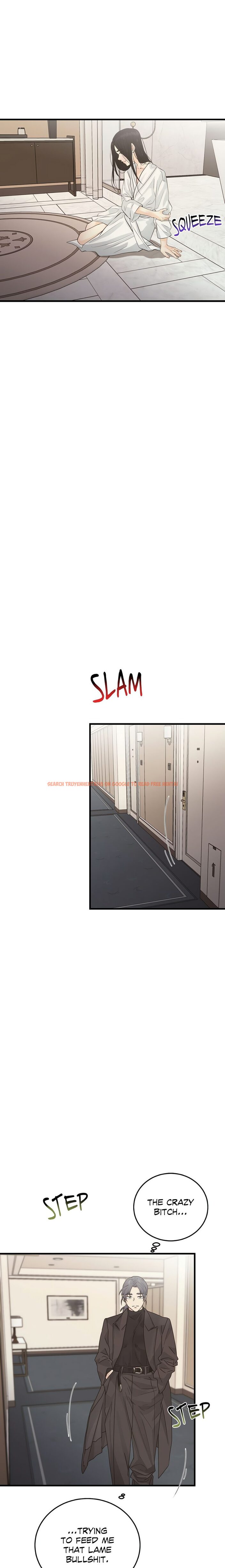 Read Hentai Image 15 741a3 in comic Where The Heart Is - Chapter 66 - hentaitnt.net