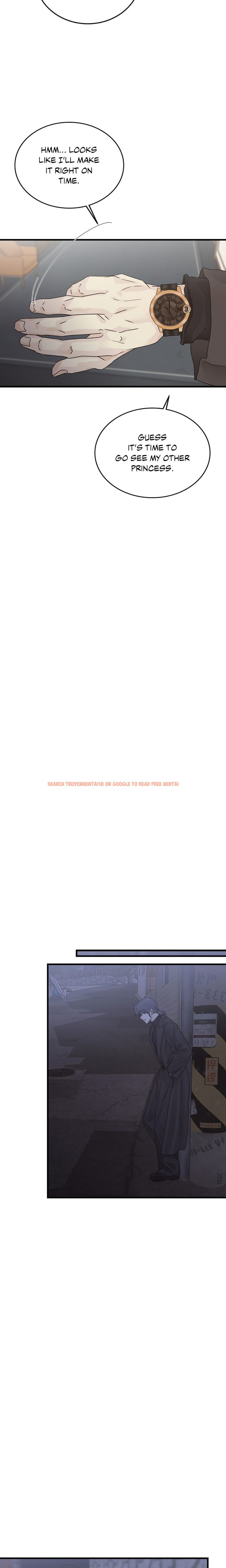 Read Hentai Image 16 741a3 in comic Where The Heart Is - Chapter 66 - hentaitnt.net