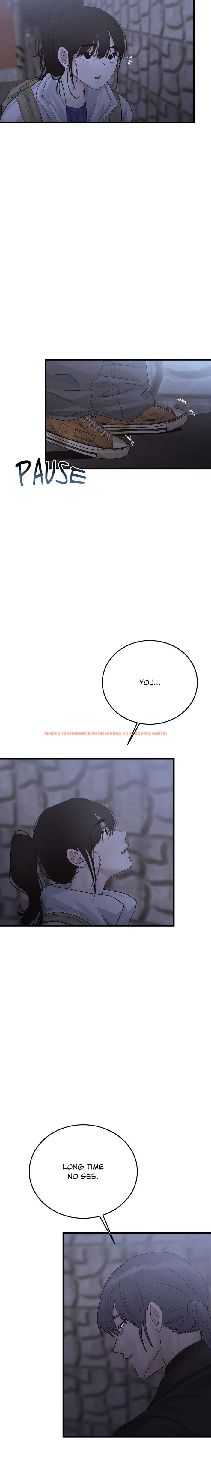 Read Hentai Image 17 741a3 in comic Where The Heart Is - Chapter 66 - hentaitnt.net