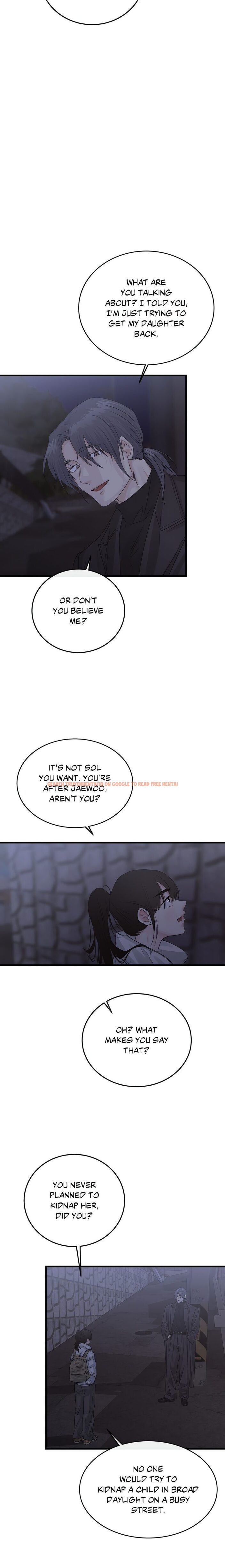 Read Hentai Image 19 741a3 in comic Where The Heart Is - Chapter 66 - hentaitnt.net