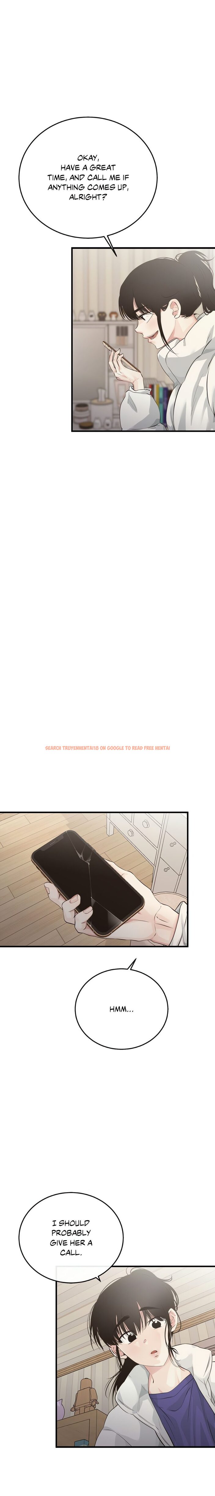 Read Hentai Image 2 741a3 in comic Where The Heart Is - Chapter 66 - hentaitnt.net