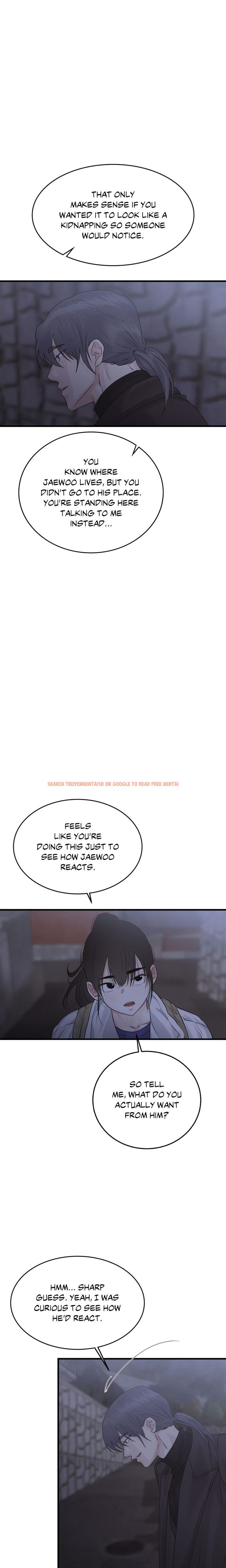 Read Hentai Image 20 741a3 in comic Where The Heart Is - Chapter 66 - hentaitnt.net