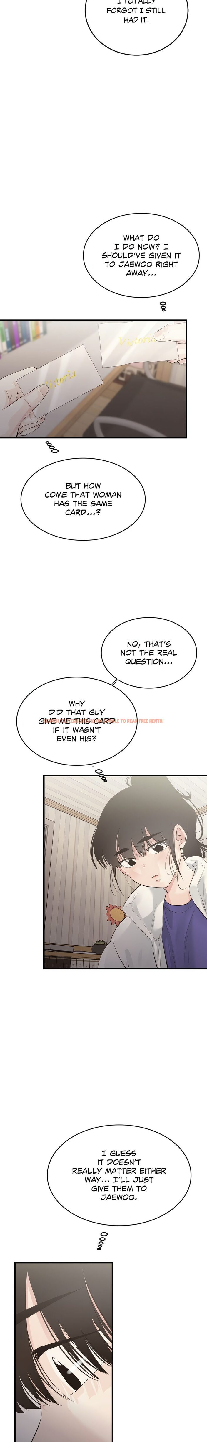 Read Hentai Image 6 741a3 in comic Where The Heart Is - Chapter 66 - hentaitnt.net