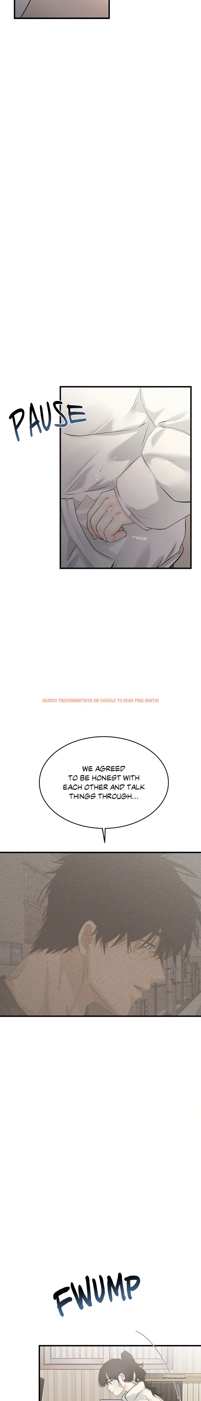 Read Hentai Image 7 741a3 in comic Where The Heart Is - Chapter 66 - hentaitnt.net