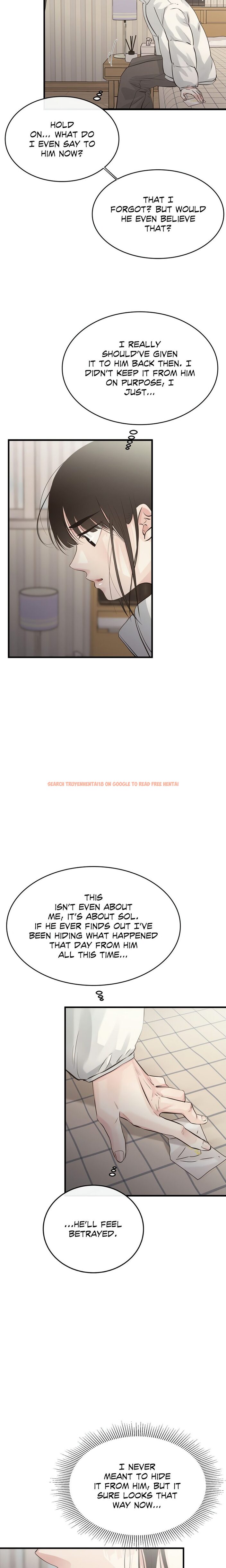 Read Hentai Image 8 741a3 in comic Where The Heart Is - Chapter 66 - hentaitnt.net