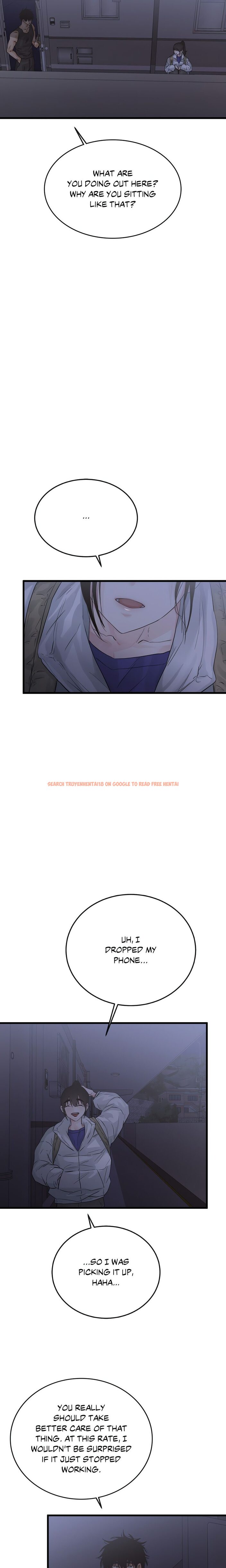 Read Hentai Image 11 9489b in comic Where The Heart Is - Chapter 67 - hentaitnt.net