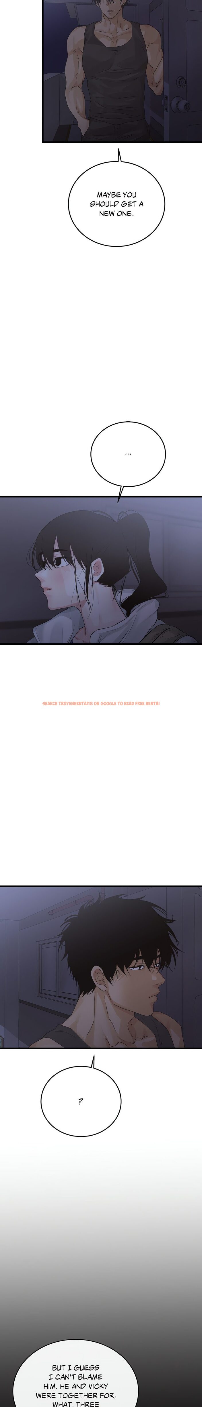 Read Hentai Image 12 9489b in comic Where The Heart Is - Chapter 67 - hentaitnt.net