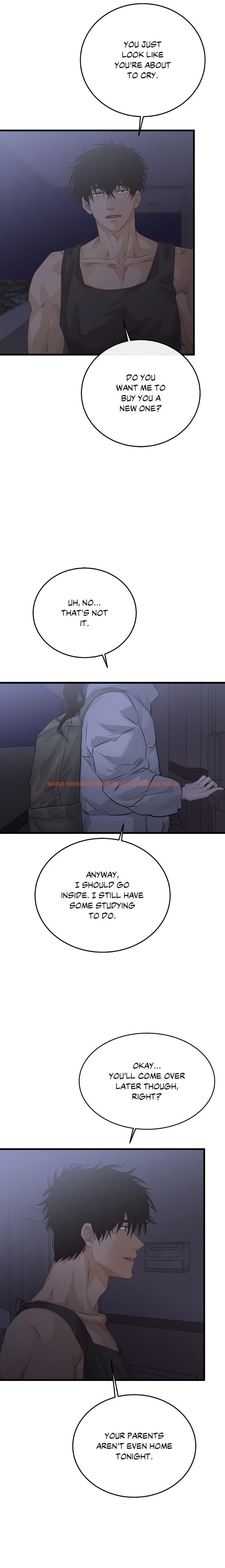 Read Hentai Image 14 9489b in comic Where The Heart Is - Chapter 67 - hentaitnt.net