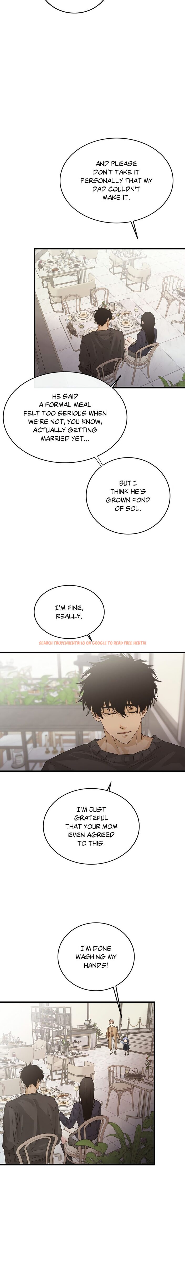 Read Hentai Image 19 9489b in comic Where The Heart Is - Chapter 67 - hentaitnt.net