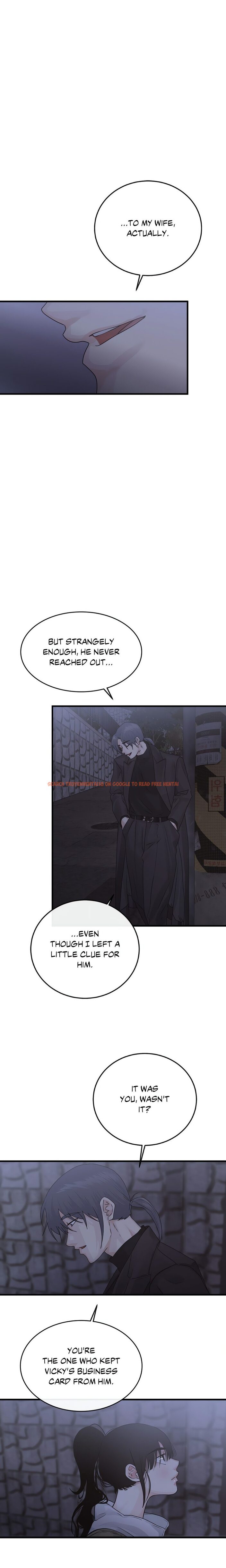 Read Hentai Image 3 9489b in comic Where The Heart Is - Chapter 67 - hentaitnt.net