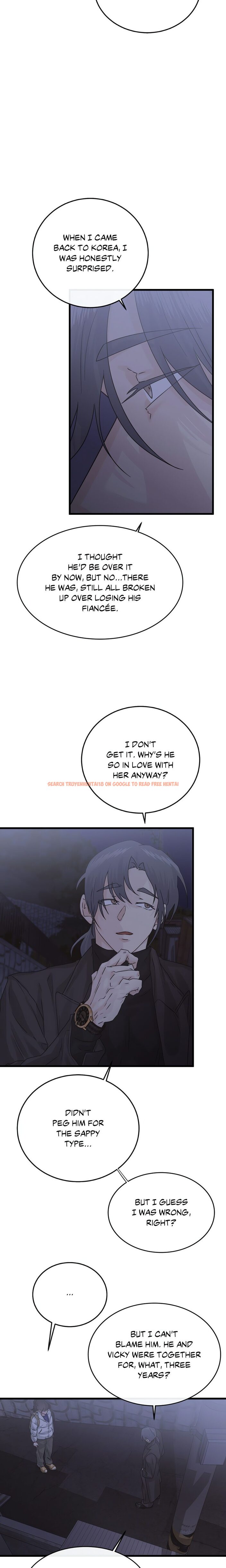 Read Hentai Image 5 9489b in comic Where The Heart Is - Chapter 67 - hentaitnt.net