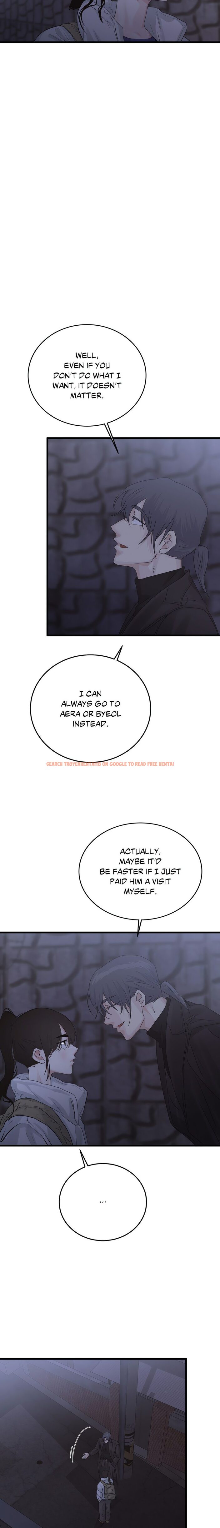 Read Hentai Image 8 9489b in comic Where The Heart Is - Chapter 67 - hentaitnt.net