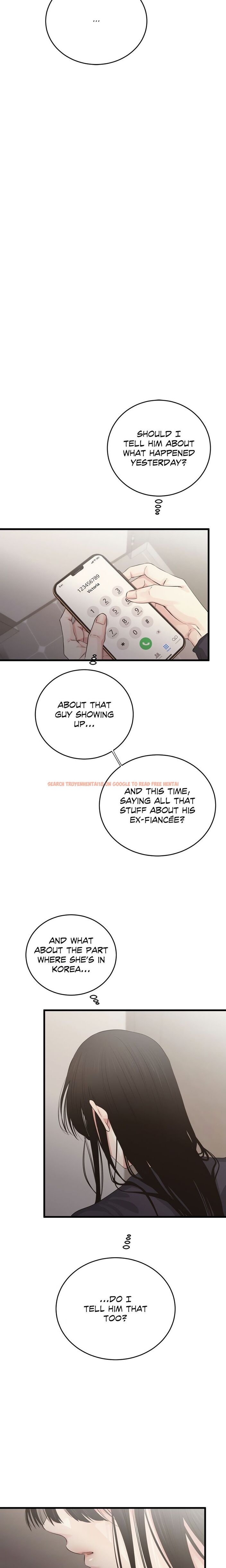 Read Hentai Image 10 35581 in comic Where The Heart Is - Chapter 68 - hentaitnt.net