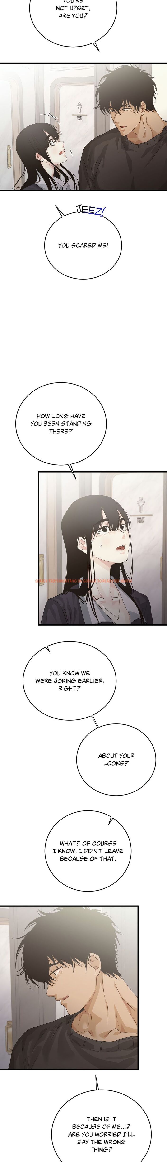 Read Hentai Image 14 35581 in comic Where The Heart Is - Chapter 68 - hentaitnt.net