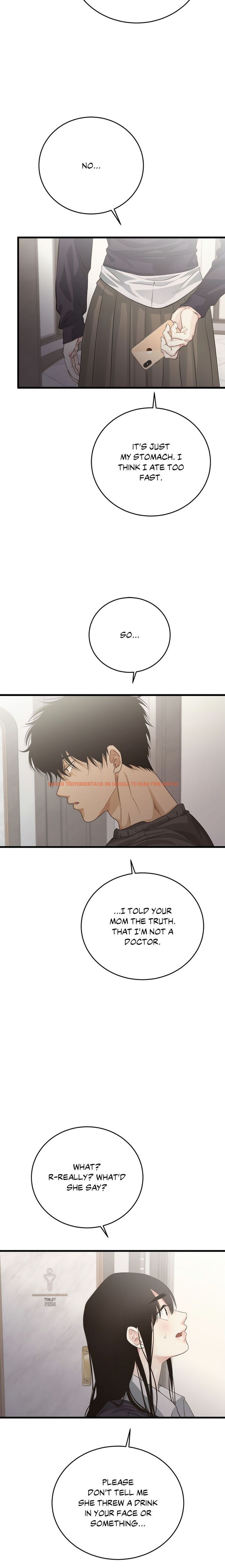 Read Hentai Image 15 35581 in comic Where The Heart Is - Chapter 68 - hentaitnt.net