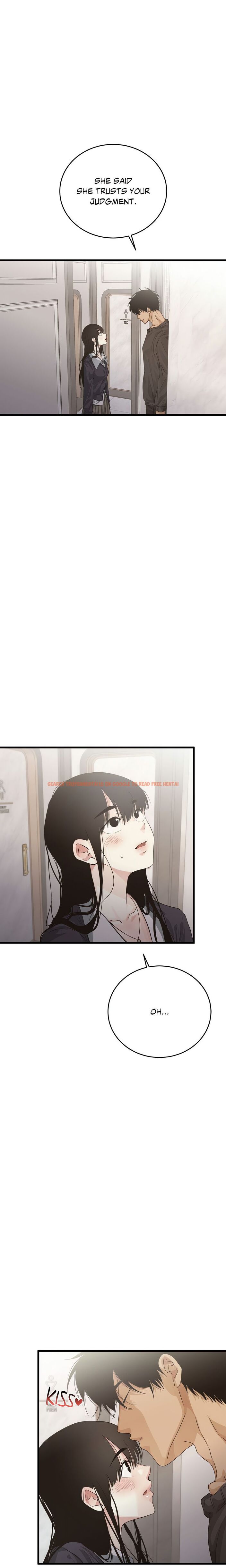 Read Hentai Image 16 35581 in comic Where The Heart Is - Chapter 68 - hentaitnt.net